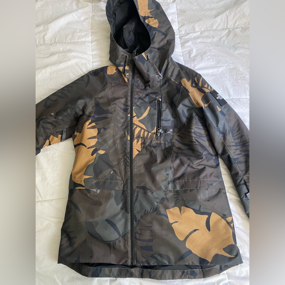 The North Face Superlu Women’s Jacket
